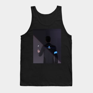 android Tank Top